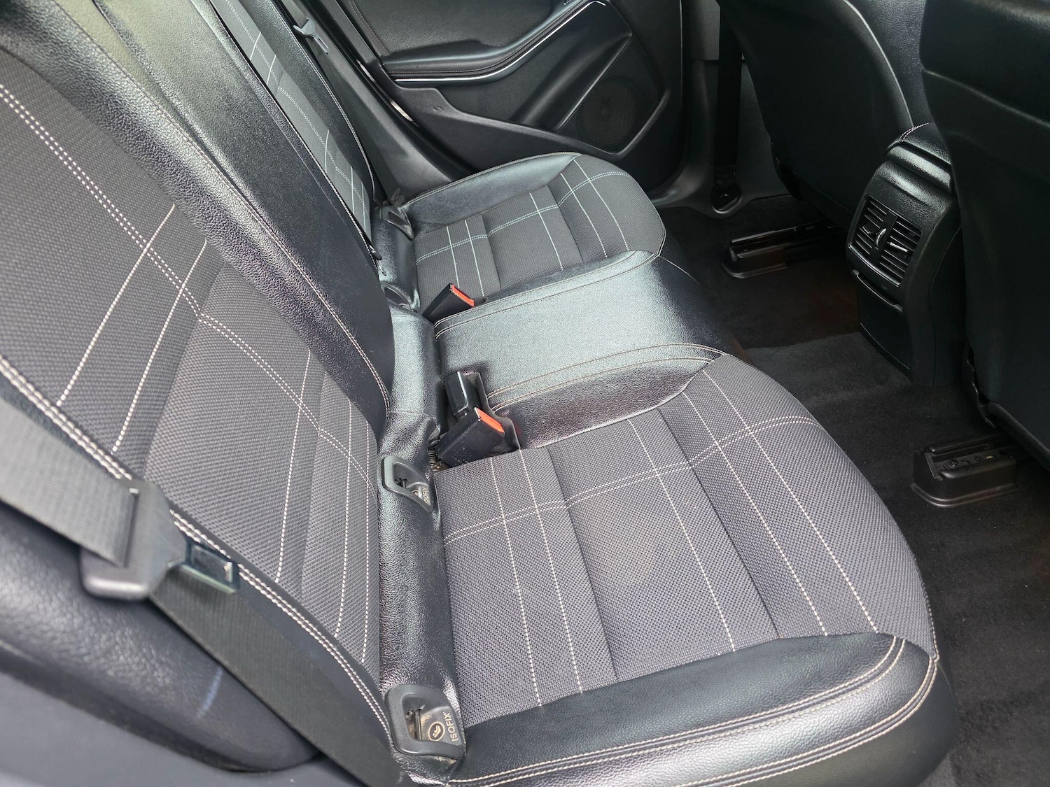 Used Mercedes-Benz CLA 2015 for sale - 77049838: Photo 26