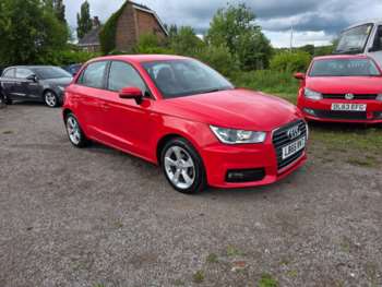 Used Audi A1 2016 for sale - 74875769: Photo