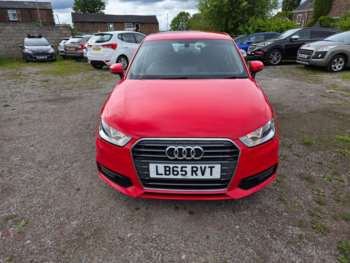Used Audi A1 2016 for sale - 74875769: Photo