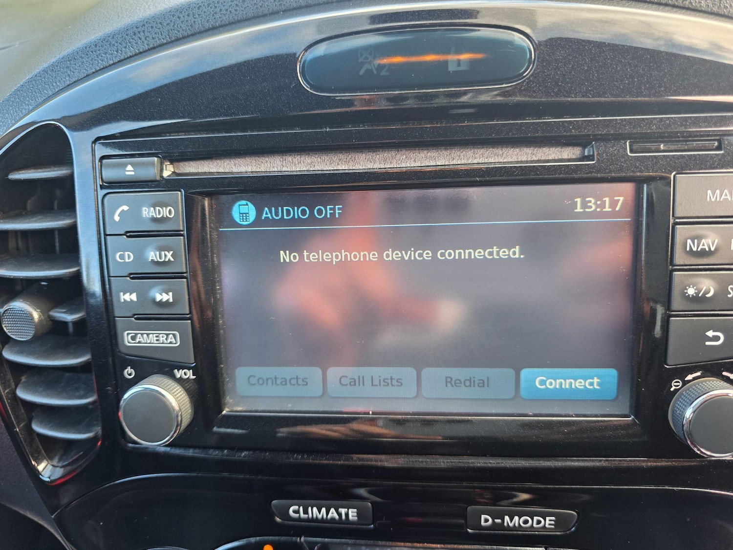 Used Nissan Juke 2017 for sale - 76389269: Photo 17