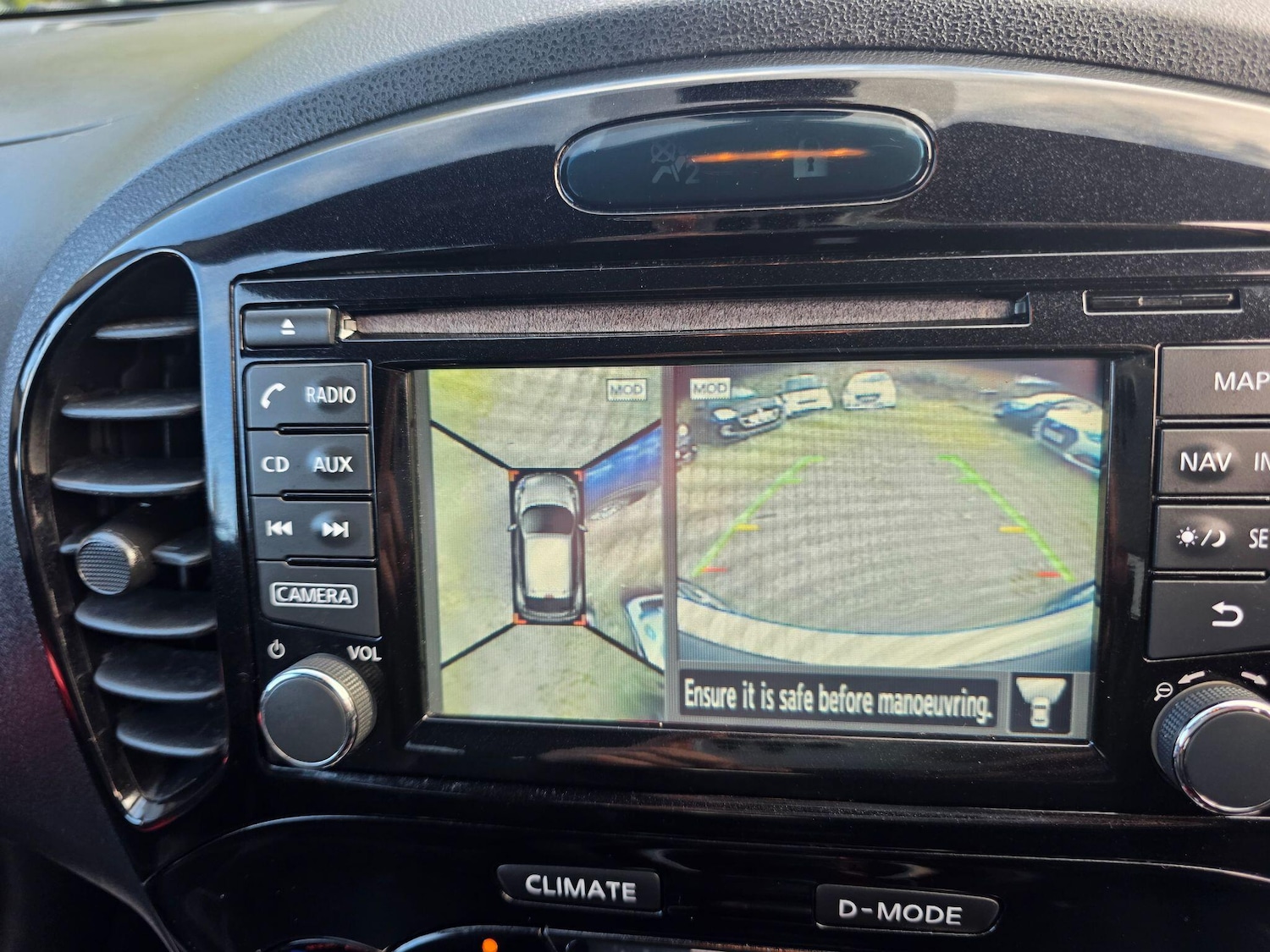 Used Nissan Juke 2017 for sale - 76389269: Photo 18