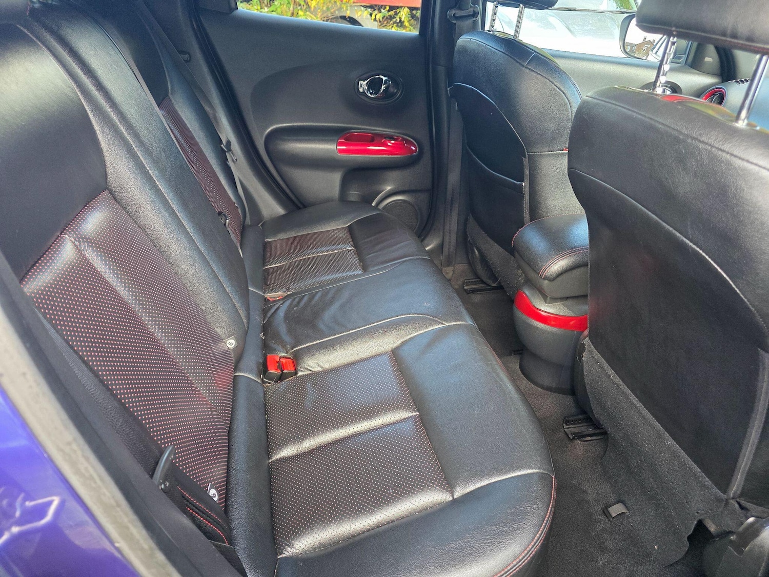 Used Nissan Juke 2017 for sale - 76389269: Photo 23