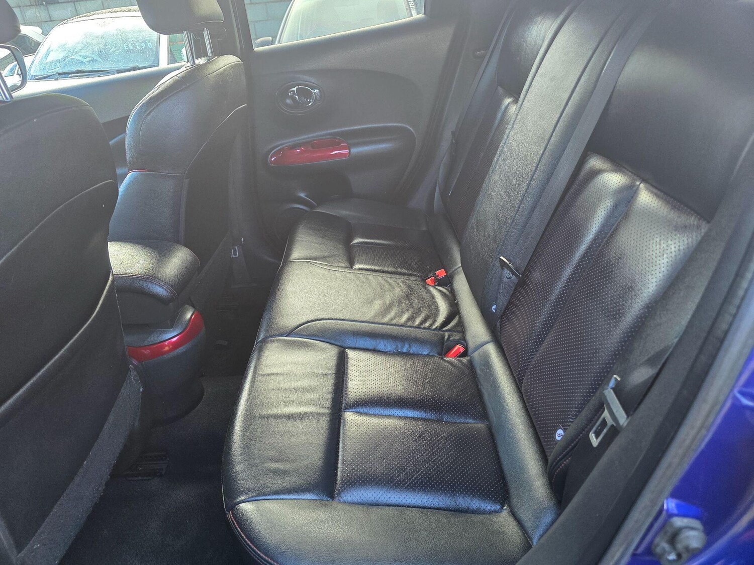 Used Nissan Juke 2017 for sale - 76389269: Photo 25