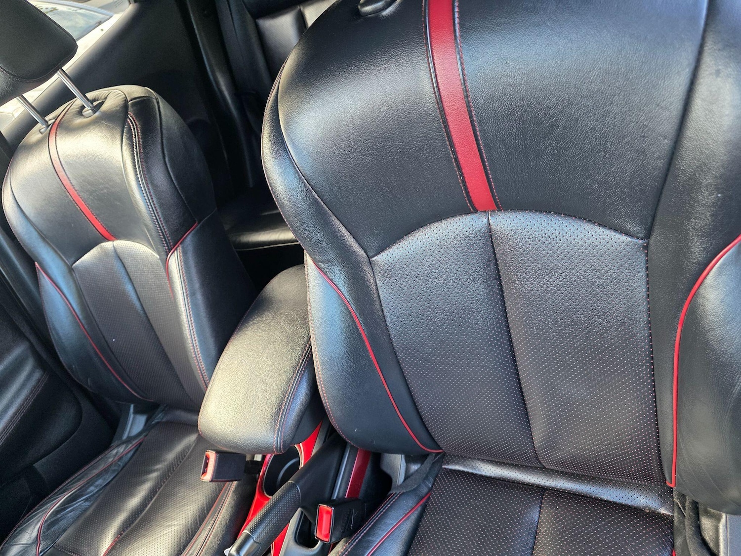 Used Nissan Juke 2017 for sale - 76389269: Photo 26