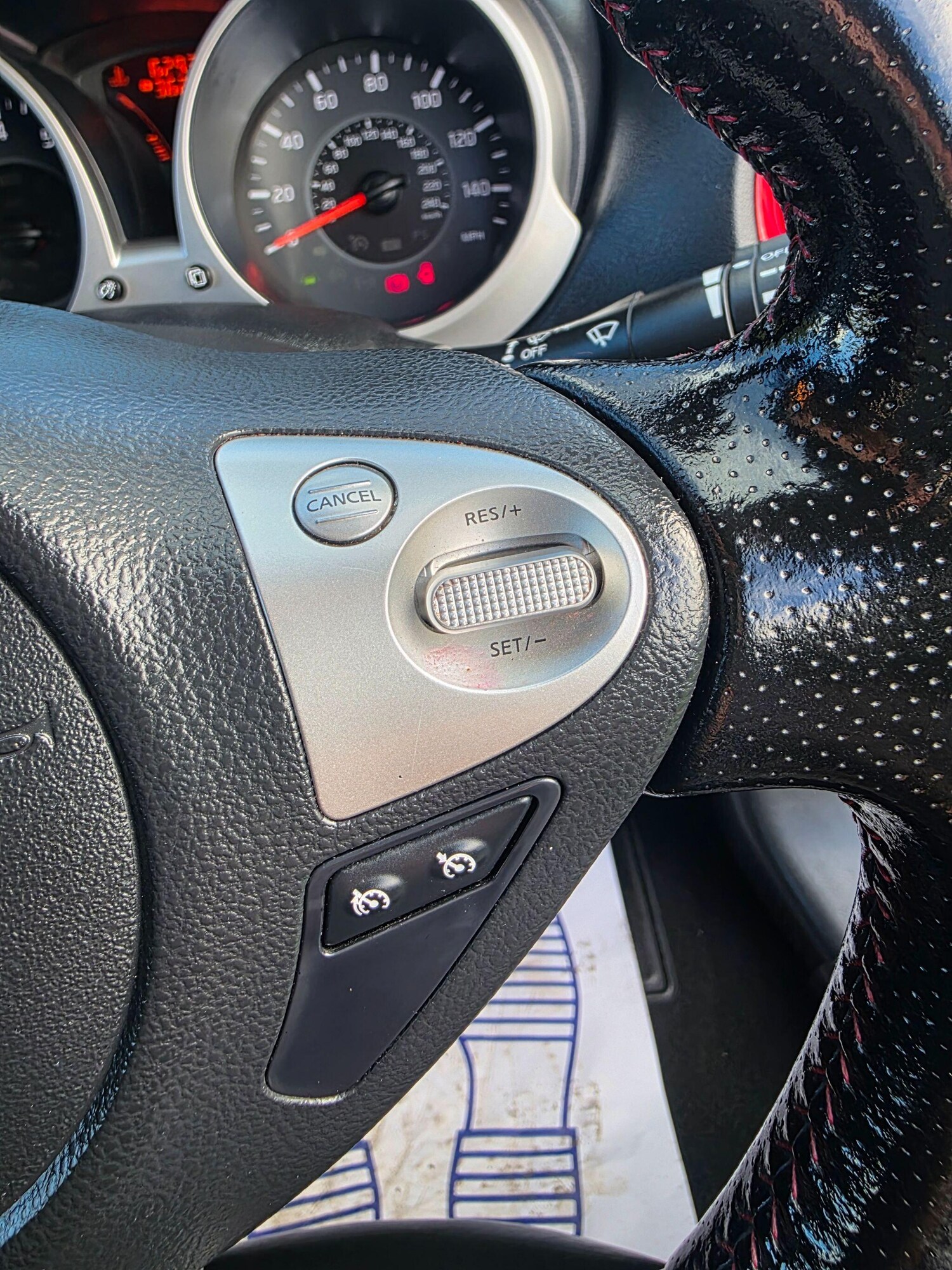 Used Nissan Juke 2017 for sale - 76389269: Photo 29