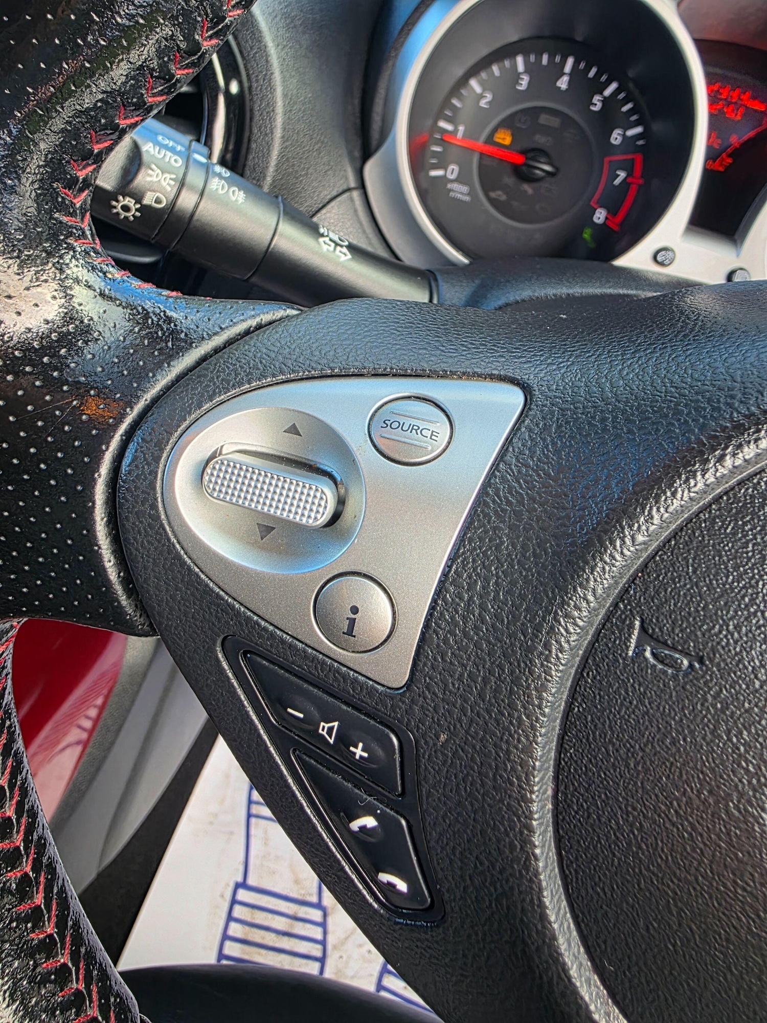 Used Nissan Juke 2017 for sale - 76389269: Photo 30