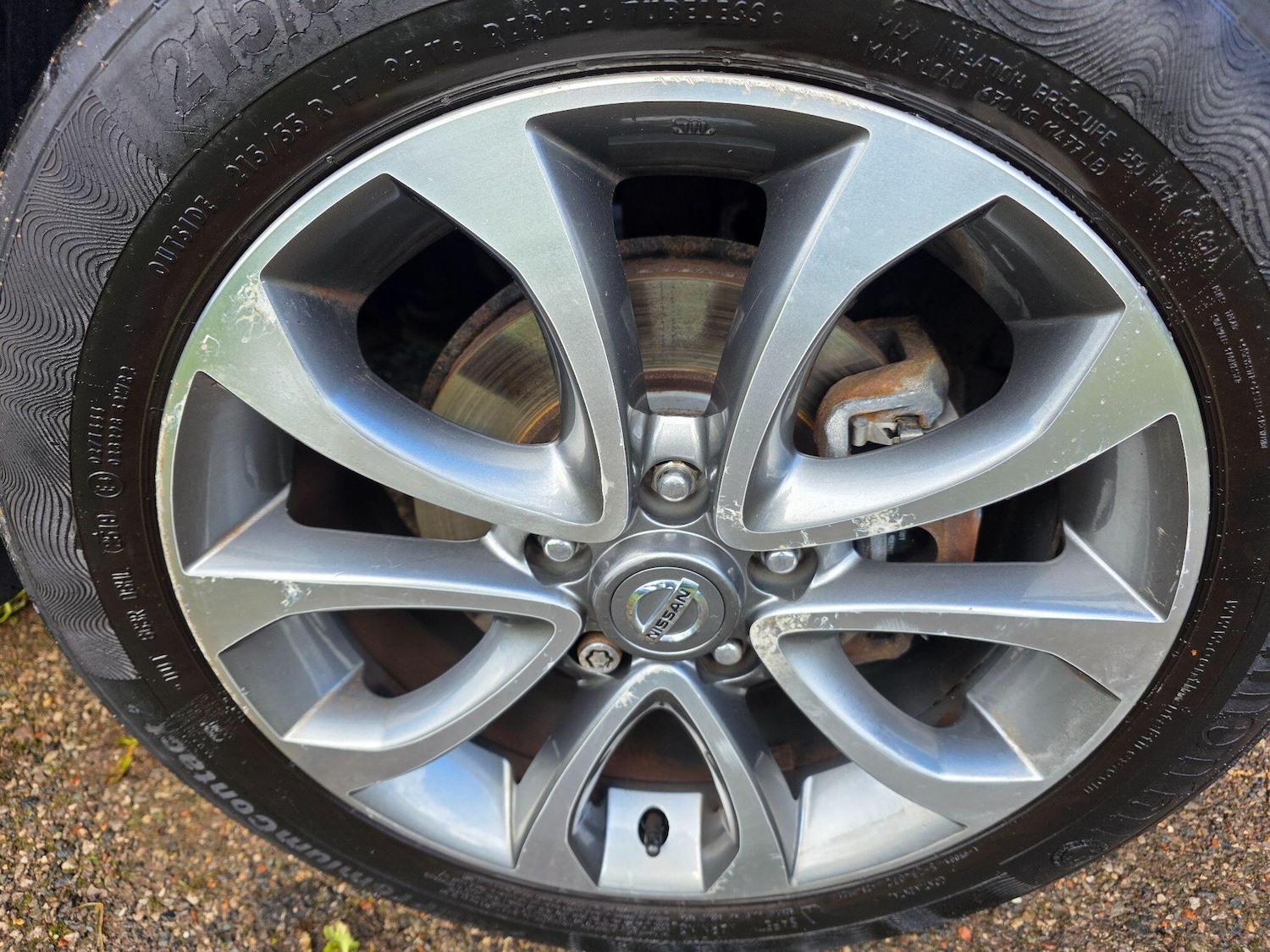 Used Nissan Juke 2017 for sale - 76389269: Photo 32