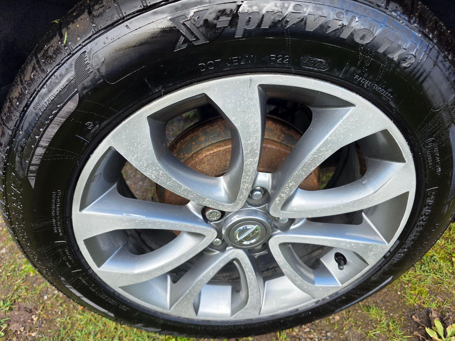 Used Nissan Juke 2017 for sale - 76389269: Photo 33