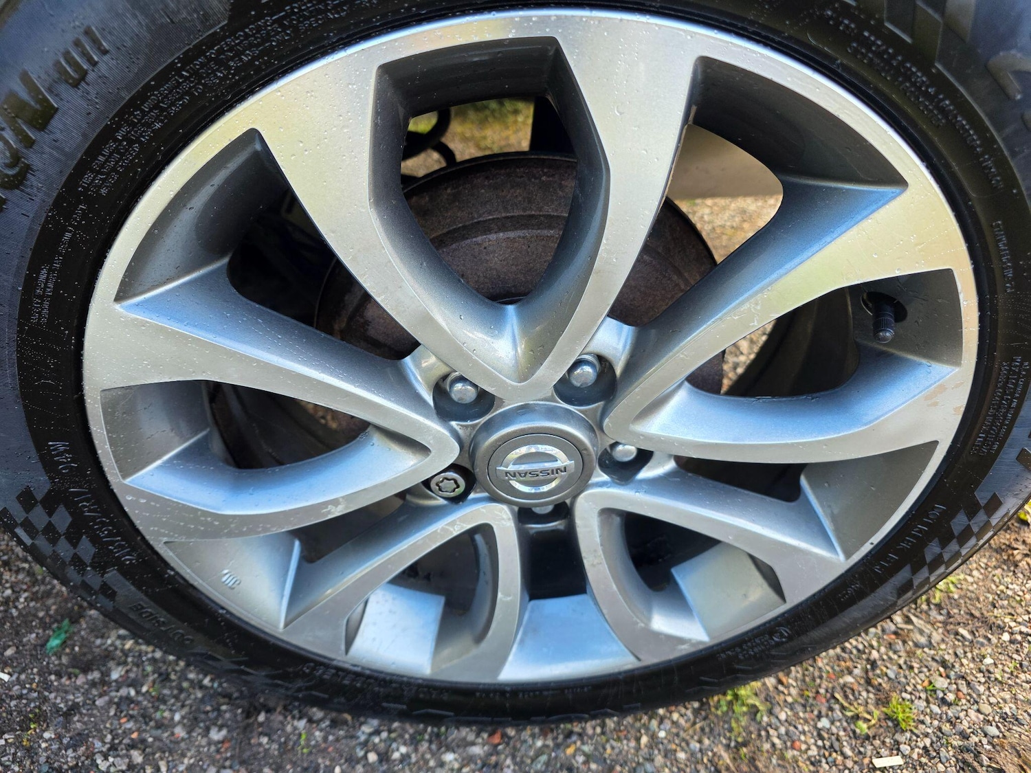 Used Nissan Juke 2017 for sale - 76389269: Photo 34