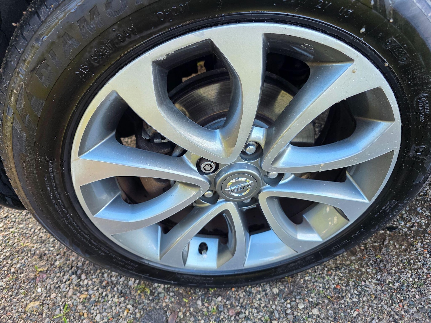 Used Nissan Juke 2017 for sale - 76389269: Photo 35