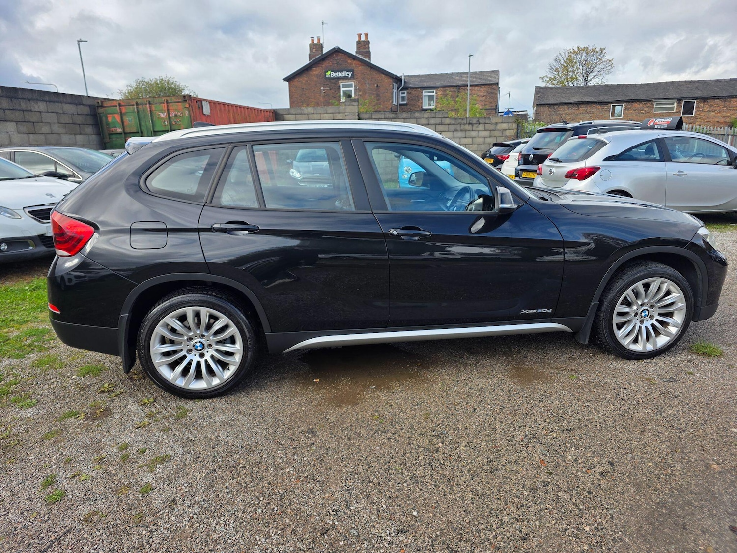 Used BMW X1 2014 for sale - 76360679: Photo 11