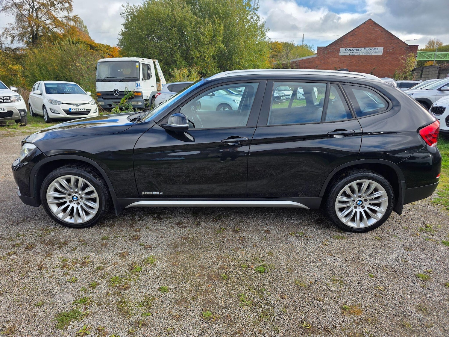 Used BMW X1 2014 for sale - 76360679: Photo 12