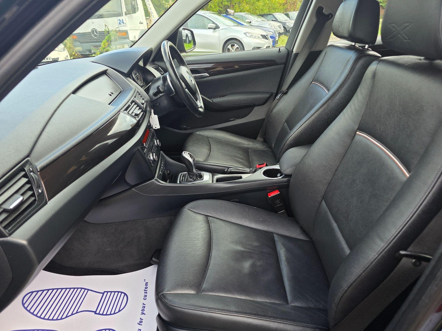 Used BMW X1 2014 for sale - 76360679: Photo 14