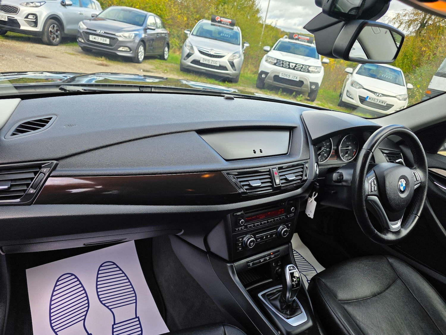 Used BMW X1 2014 for sale - 76360679: Photo 15