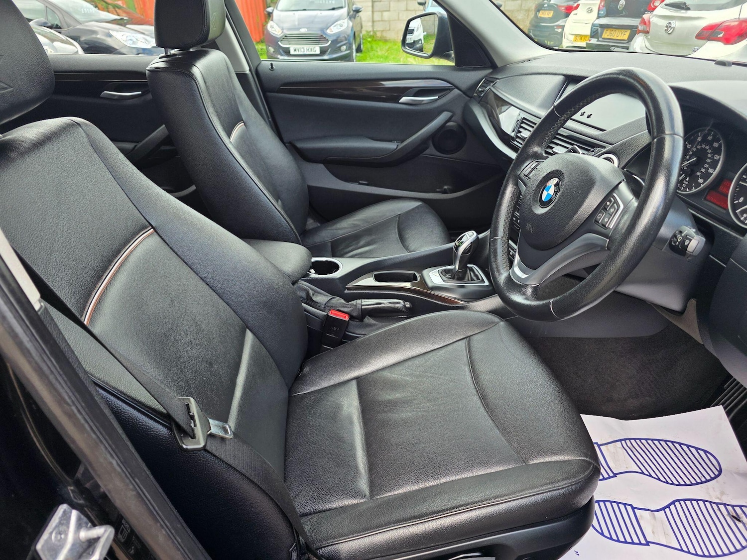 Used BMW X1 2014 for sale - 76360679: Photo 17