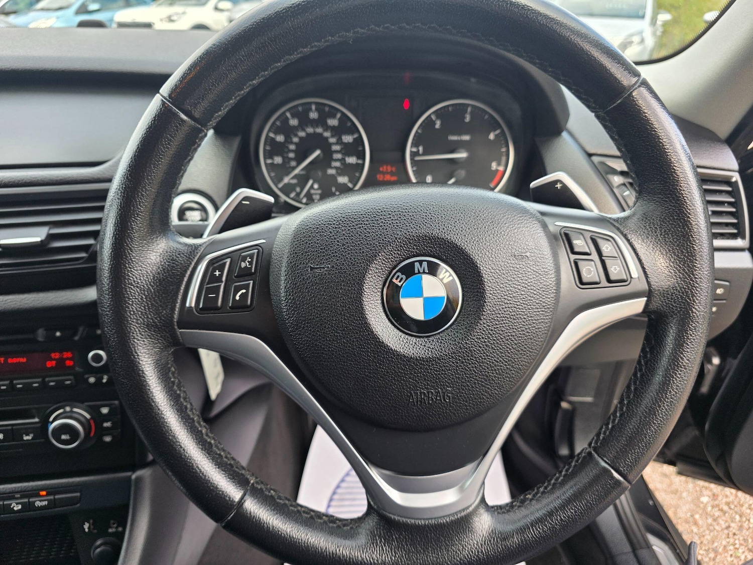 Used BMW X1 2014 for sale - 76360679: Photo 18
