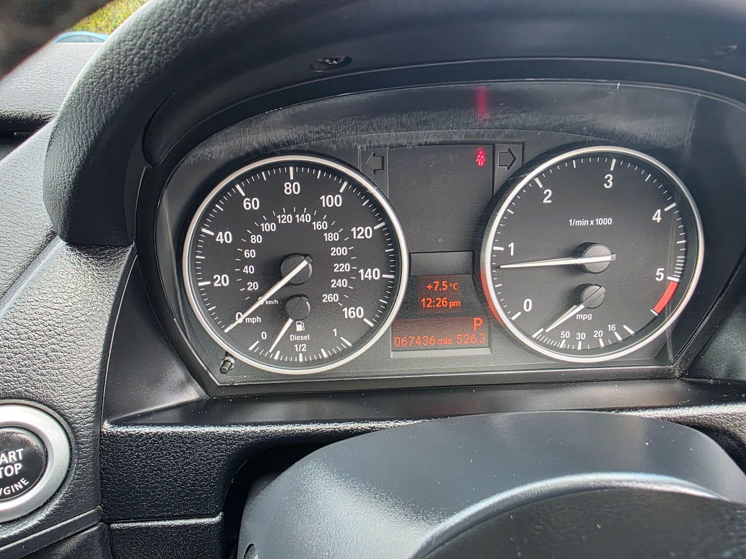 Used BMW X1 2014 for sale - 76360679: Photo 19