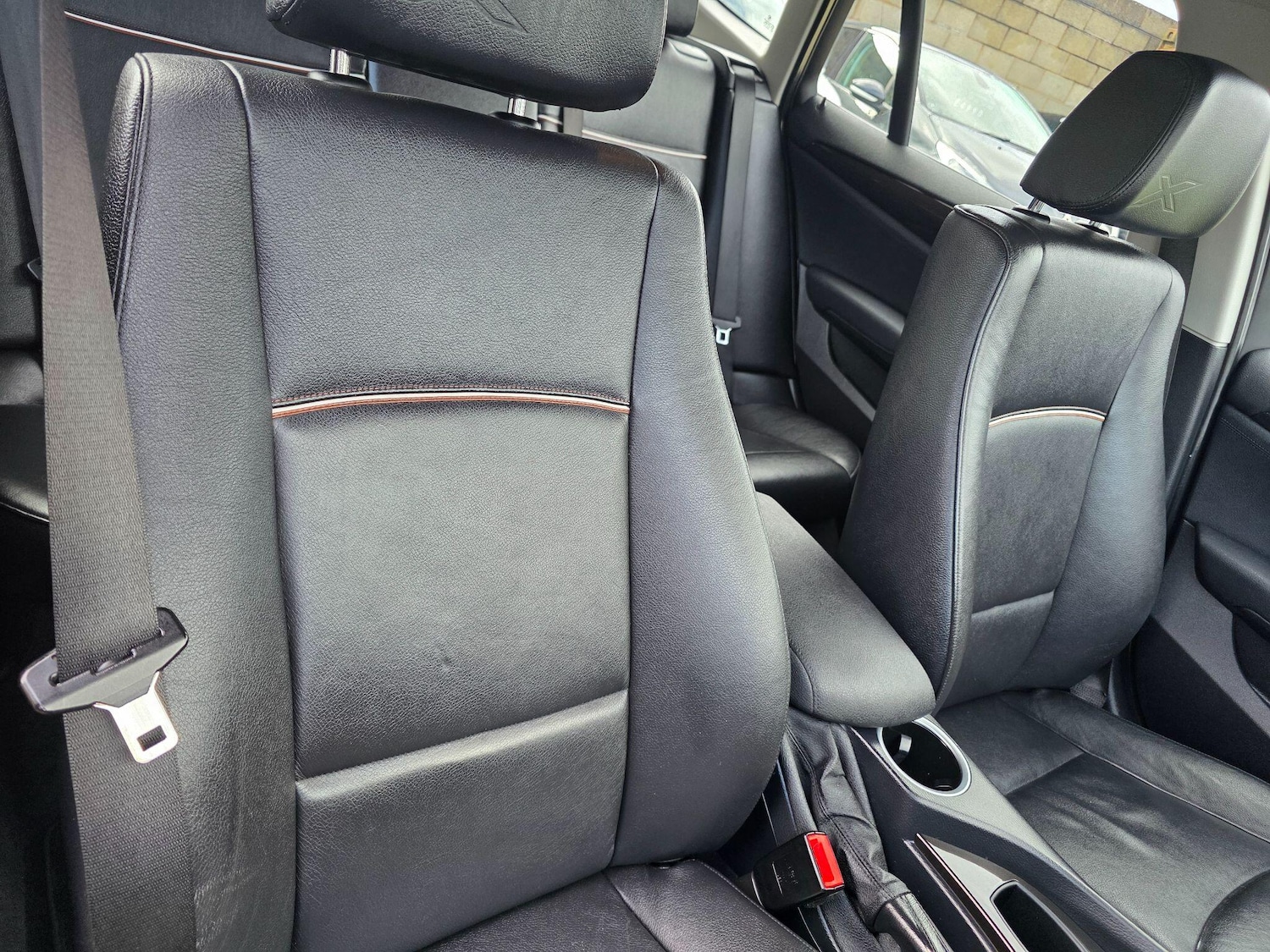 Used BMW X1 2014 for sale - 76360679: Photo 20