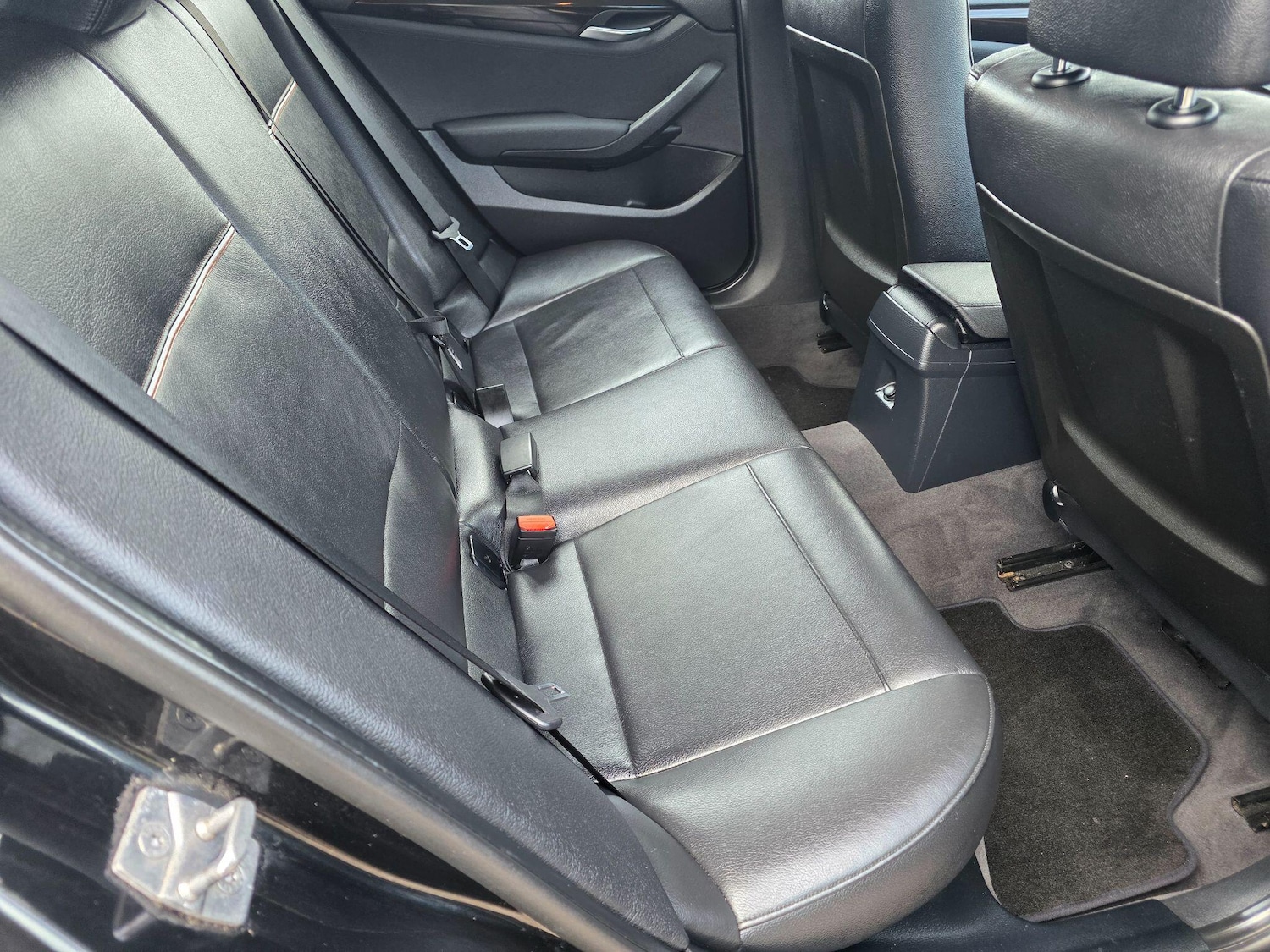 Used BMW X1 2014 for sale - 76360679: Photo 22