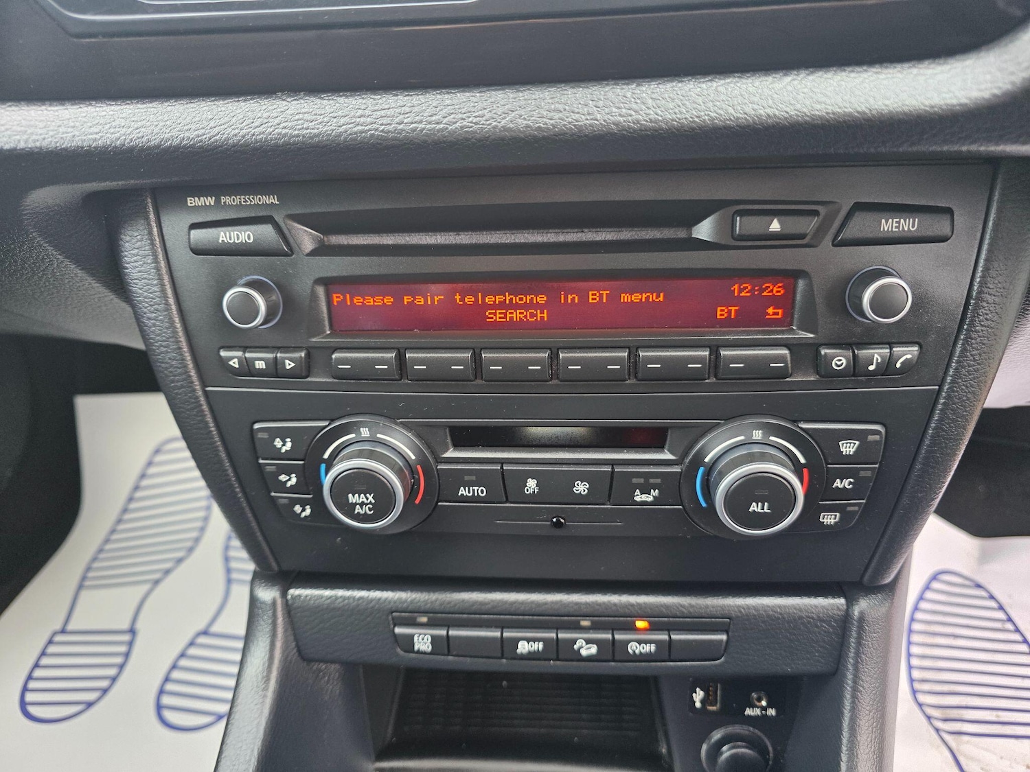 Used BMW X1 2014 for sale - 76360679: Photo 26