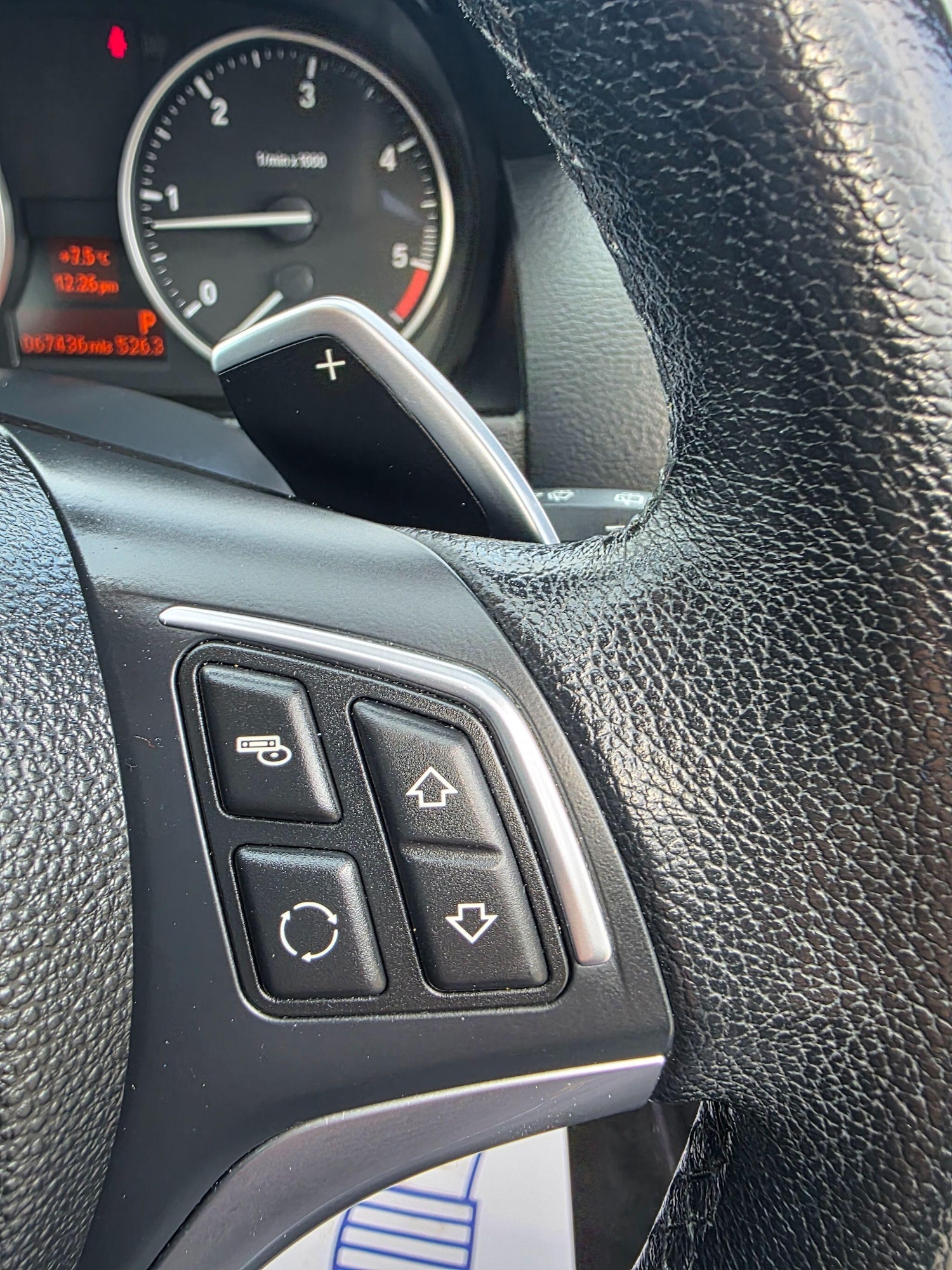 Used BMW X1 2014 for sale - 76360679: Photo 28