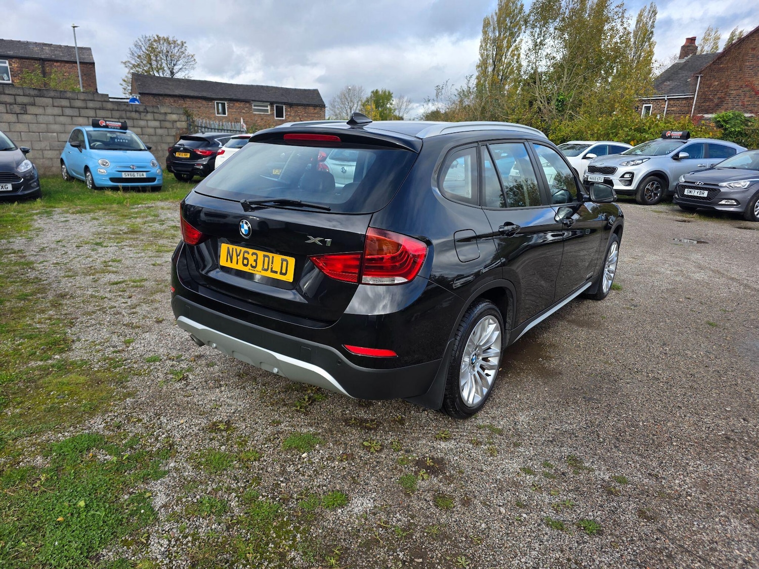 Used BMW X1 2014 for sale - 76360679: Photo 6