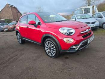 Used Fiat 500X 2015 for sale - 74006879: Photo