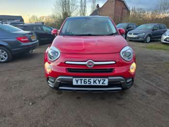 Used Fiat 500X 2015 for sale - 74006879: Photo