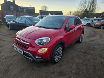 Used Fiat 500X 2015 for sale - 74006879: Photo
