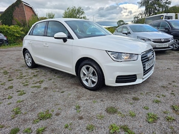 Audi - A1