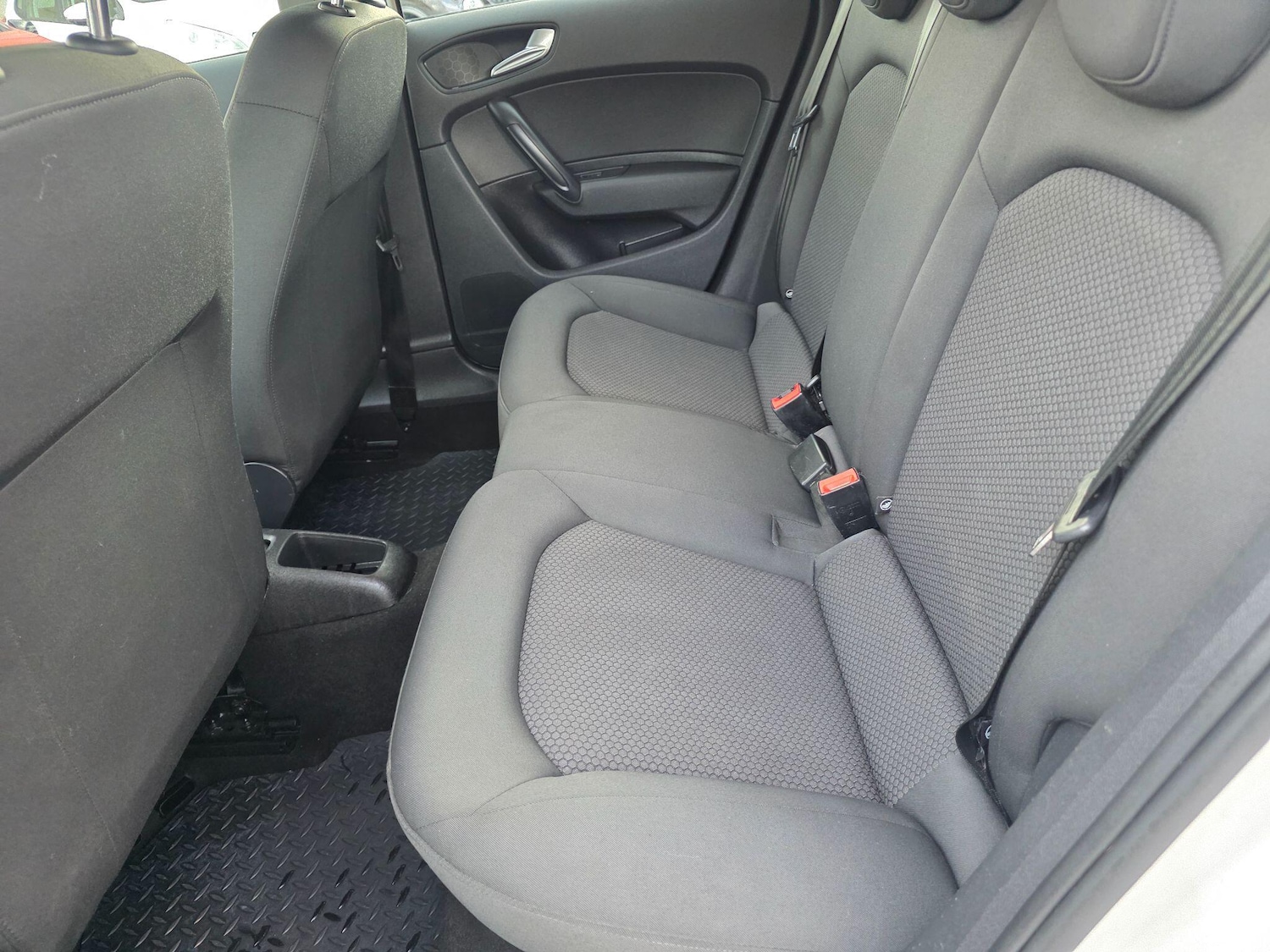 Vehicle 27