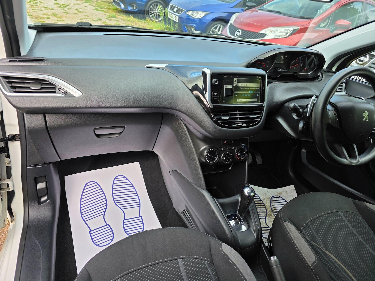 Vehicle 11