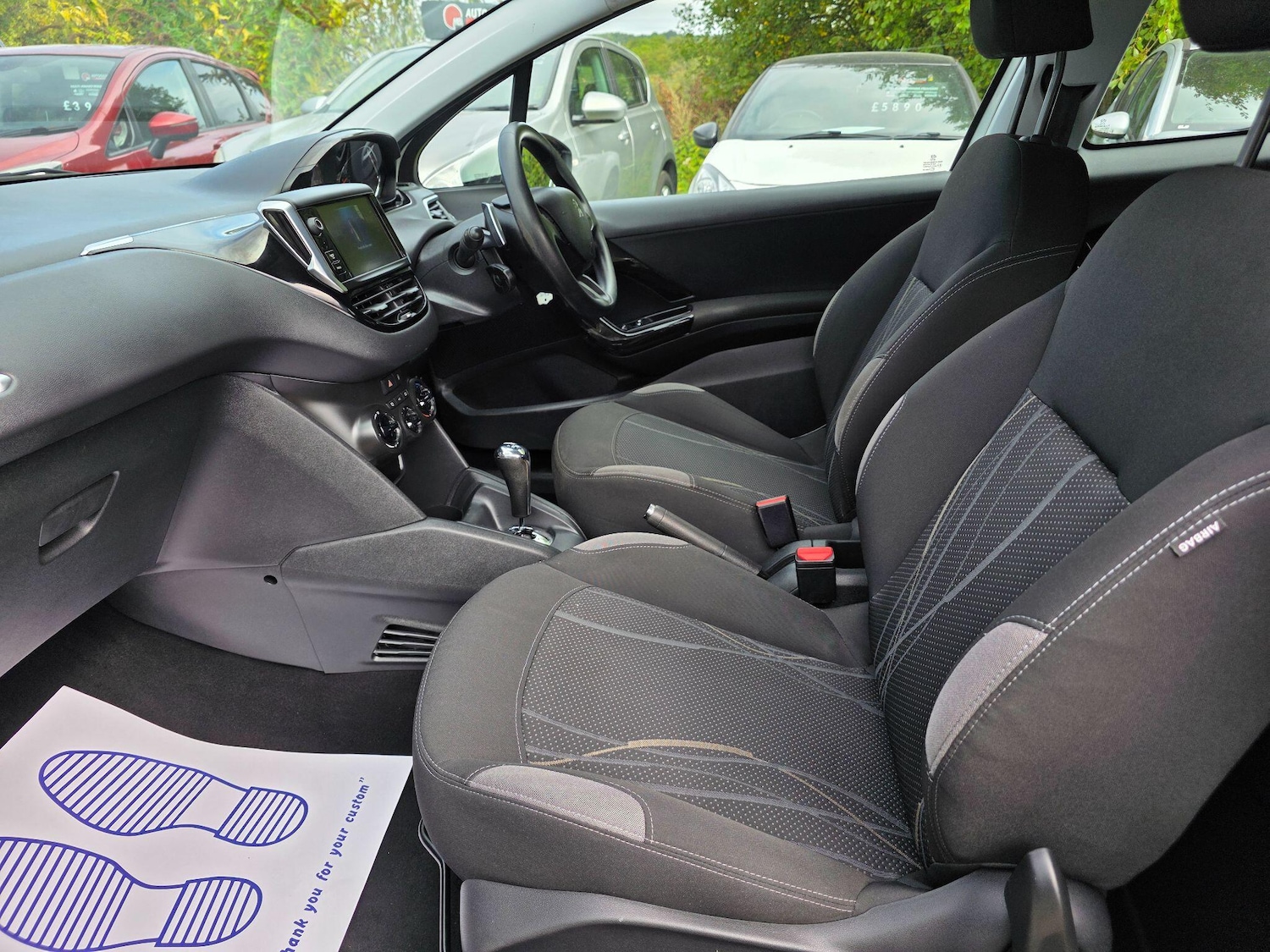 Vehicle 13