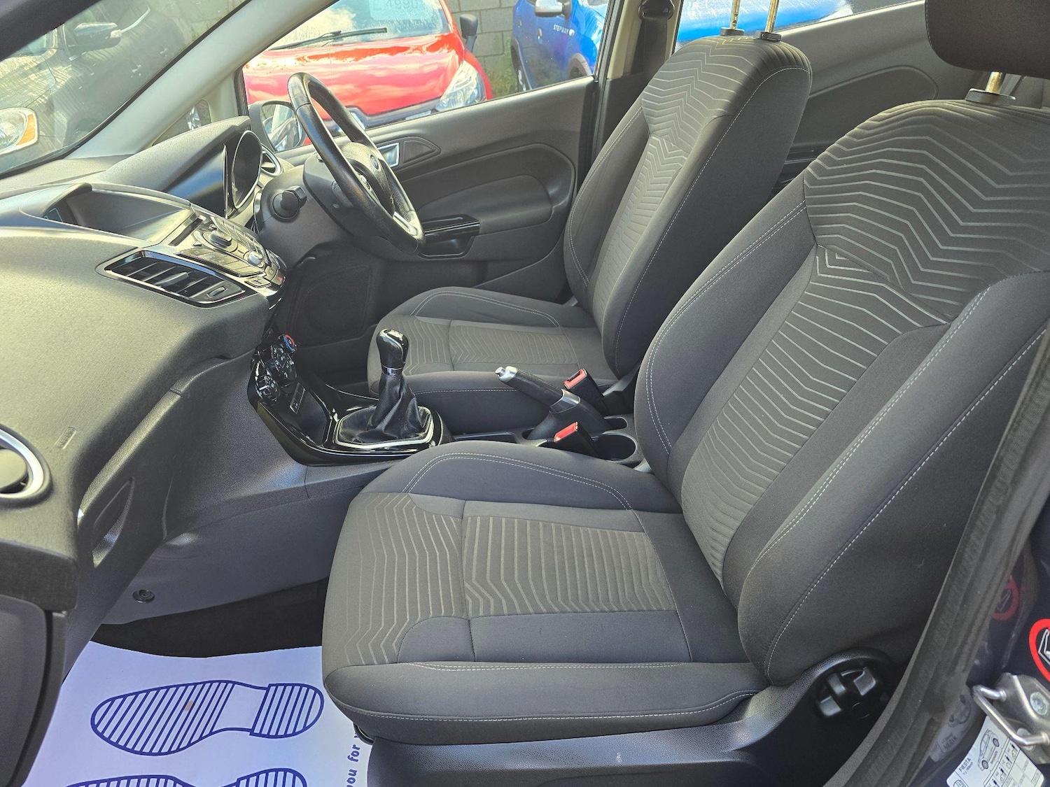 Vehicle 15