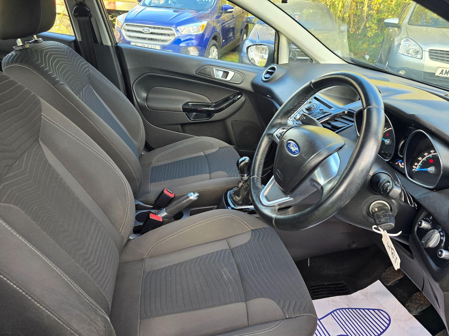 Vehicle 17