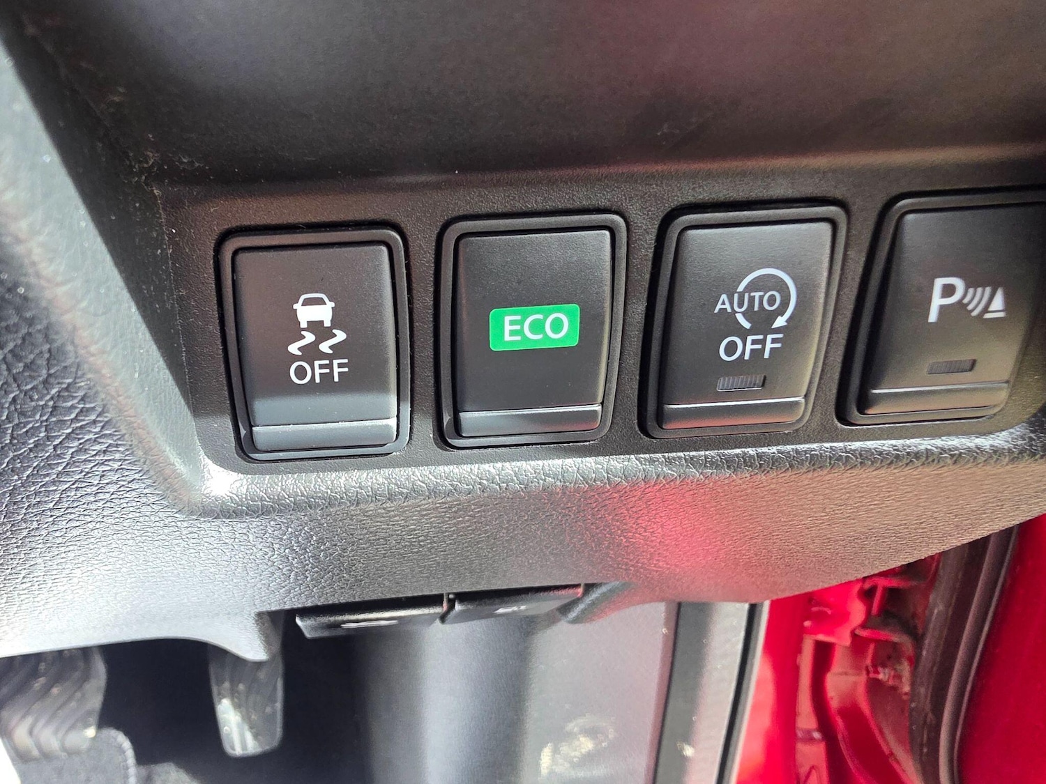 Used Nissan Qashqai for sale - 77882179: Photo 17