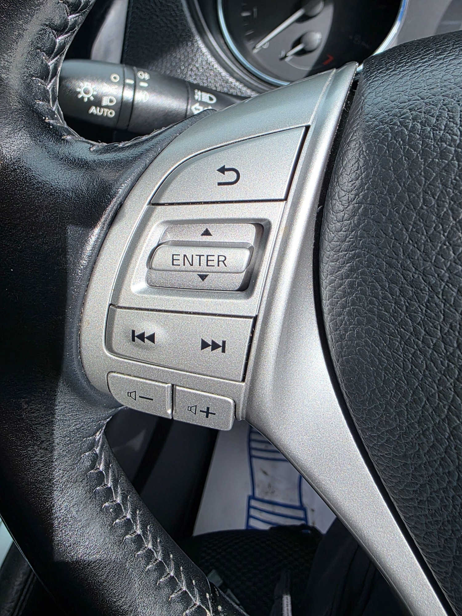 Used Nissan Qashqai for sale - 77882179: Photo 18