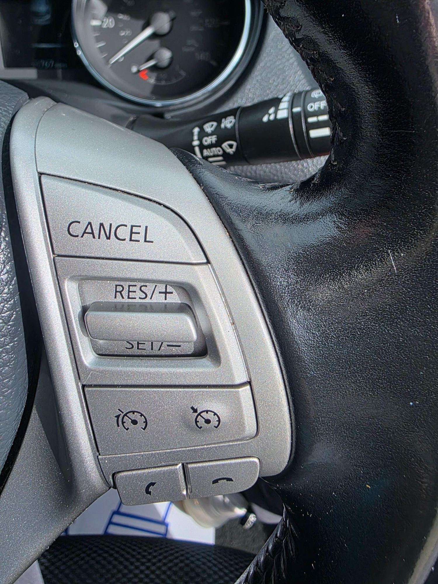 Used Nissan Qashqai for sale - 77882179: Photo 19