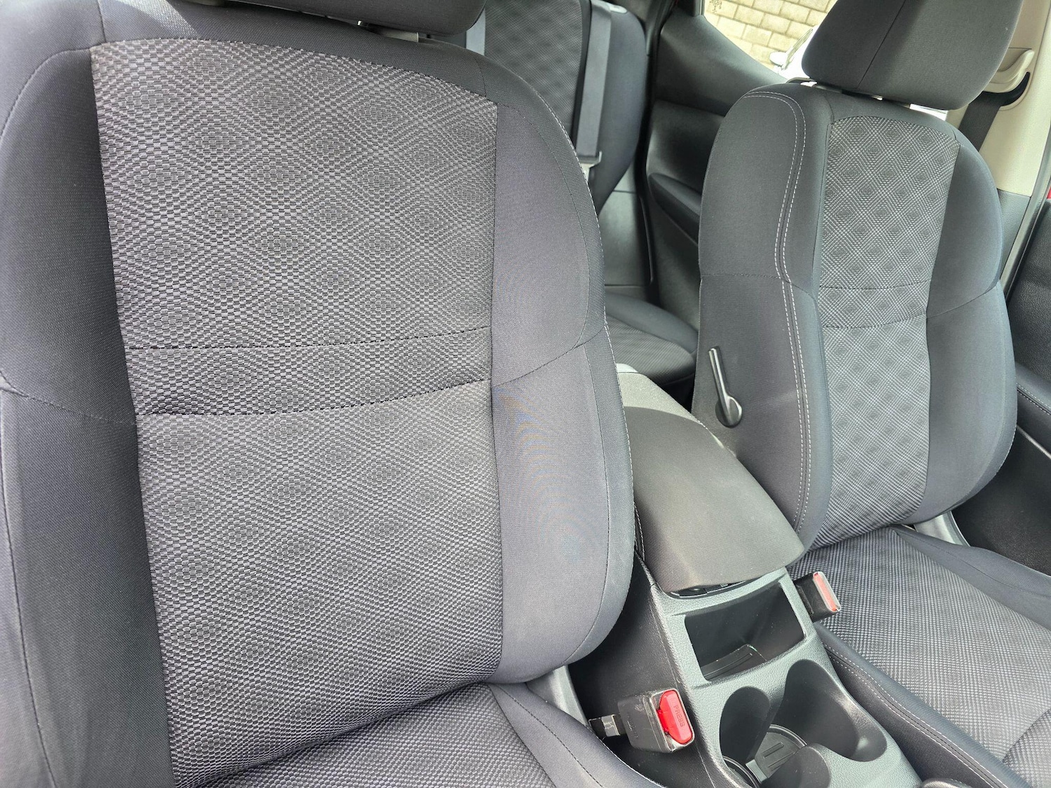 Used Nissan Qashqai for sale - 77882179: Photo 21