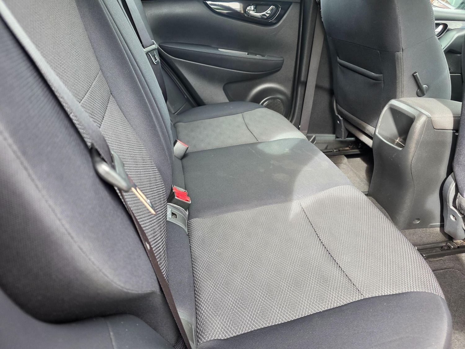 Used Nissan Qashqai for sale - 77882179: Photo 23