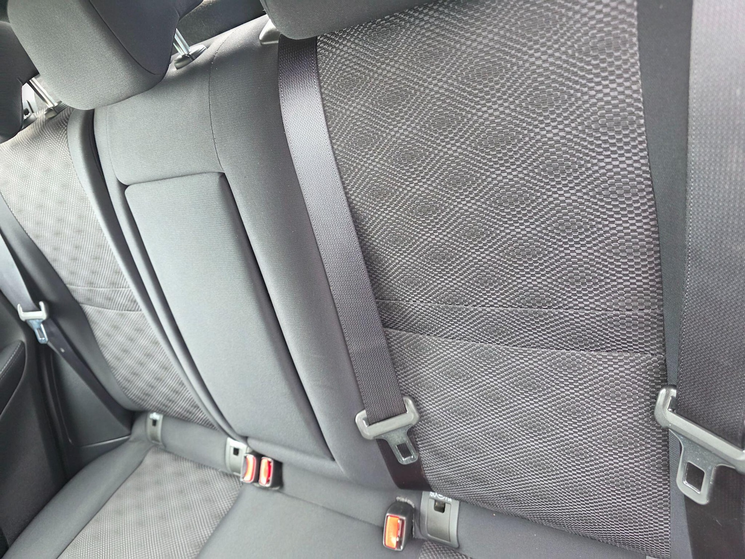 Used Nissan Qashqai for sale - 77882179: Photo 24