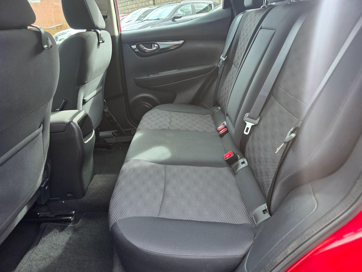 Used Nissan Qashqai for sale - 77882179: Photo 25