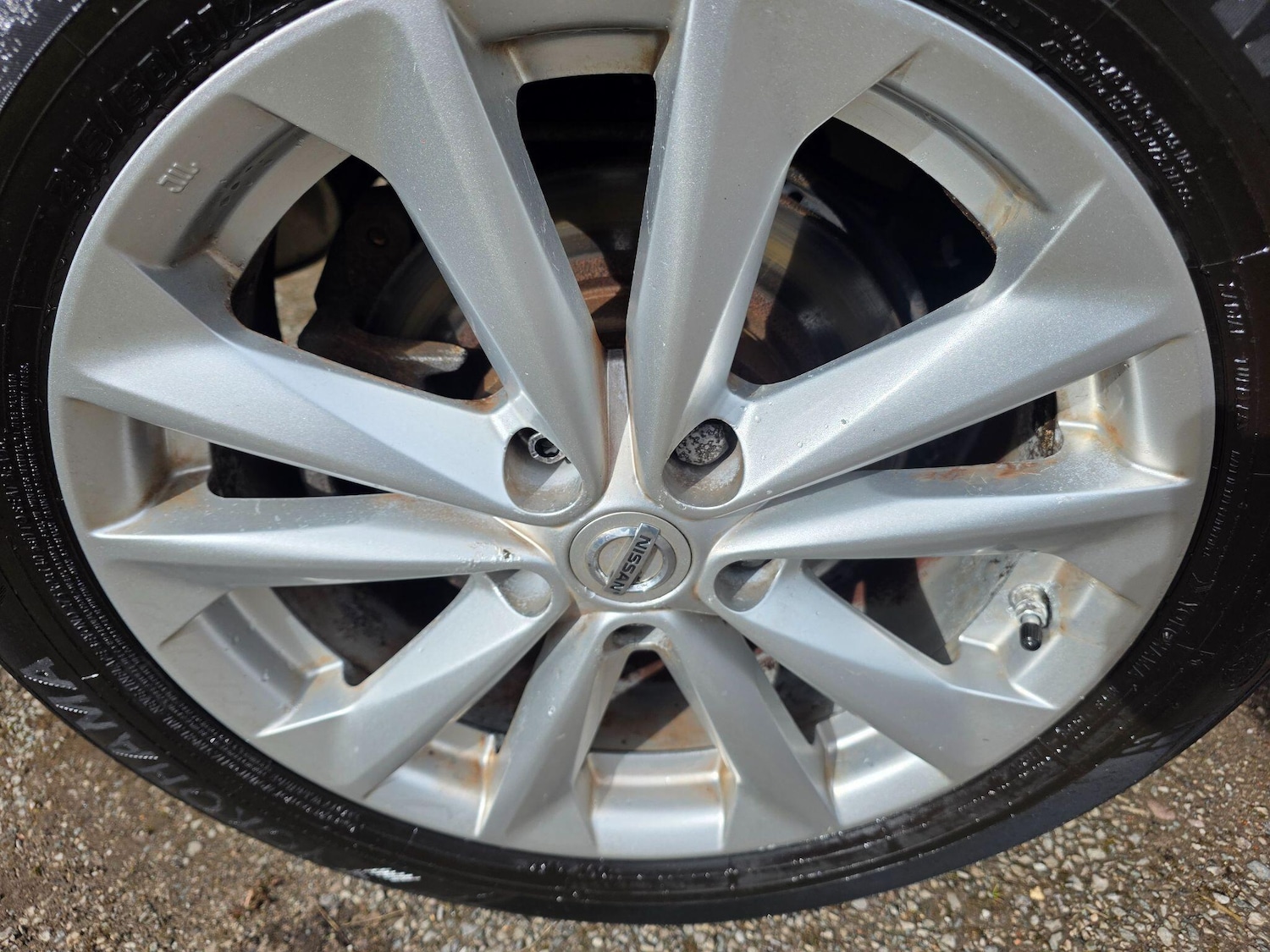 Used Nissan Qashqai for sale - 77882179: Photo 28