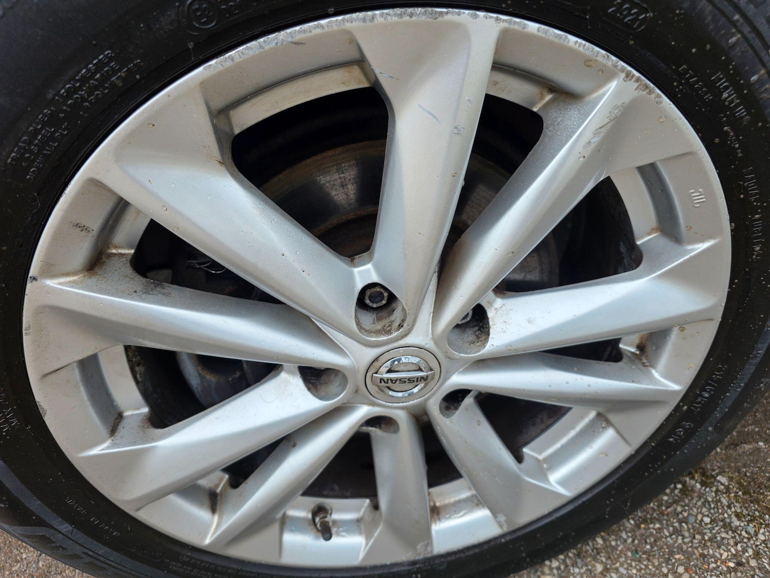 Used Nissan Qashqai for sale - 77882179: Photo 29