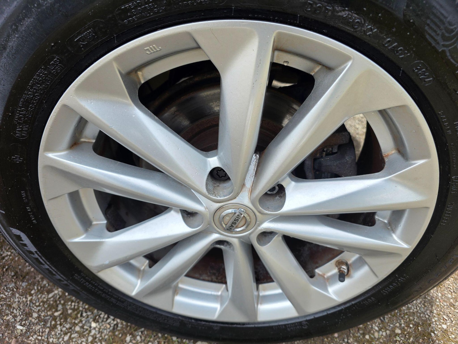 Used Nissan Qashqai for sale - 77882179: Photo 30