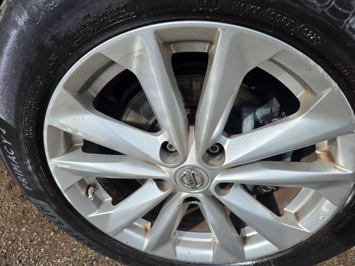 Used Nissan Qashqai for sale - 77882179: Photo 31