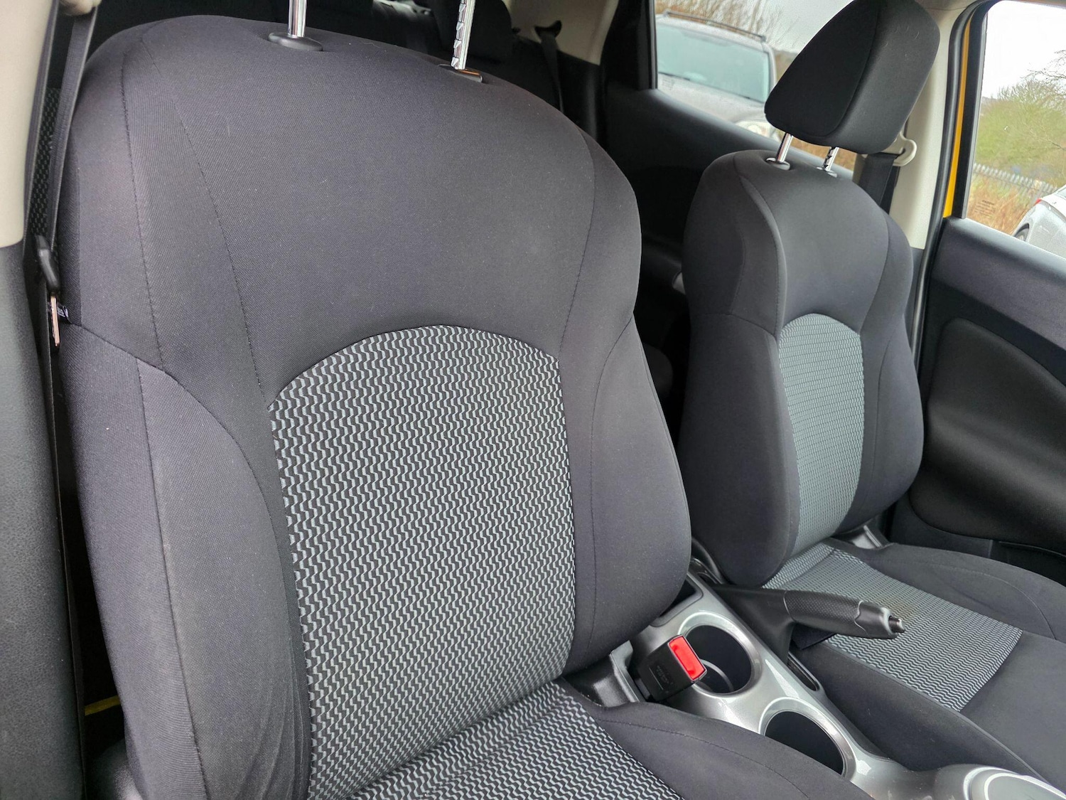 Used Nissan Juke 2017 for sale - 77175277: Photo 20