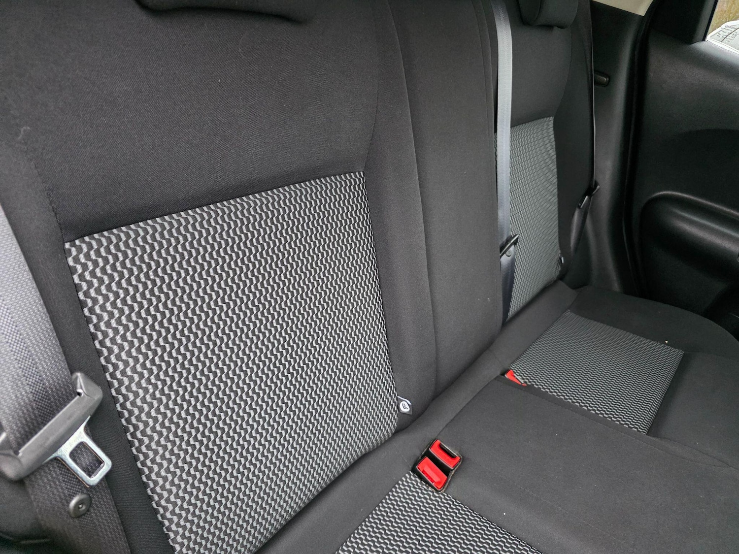 Used Nissan Juke 2017 for sale - 77175277: Photo 21