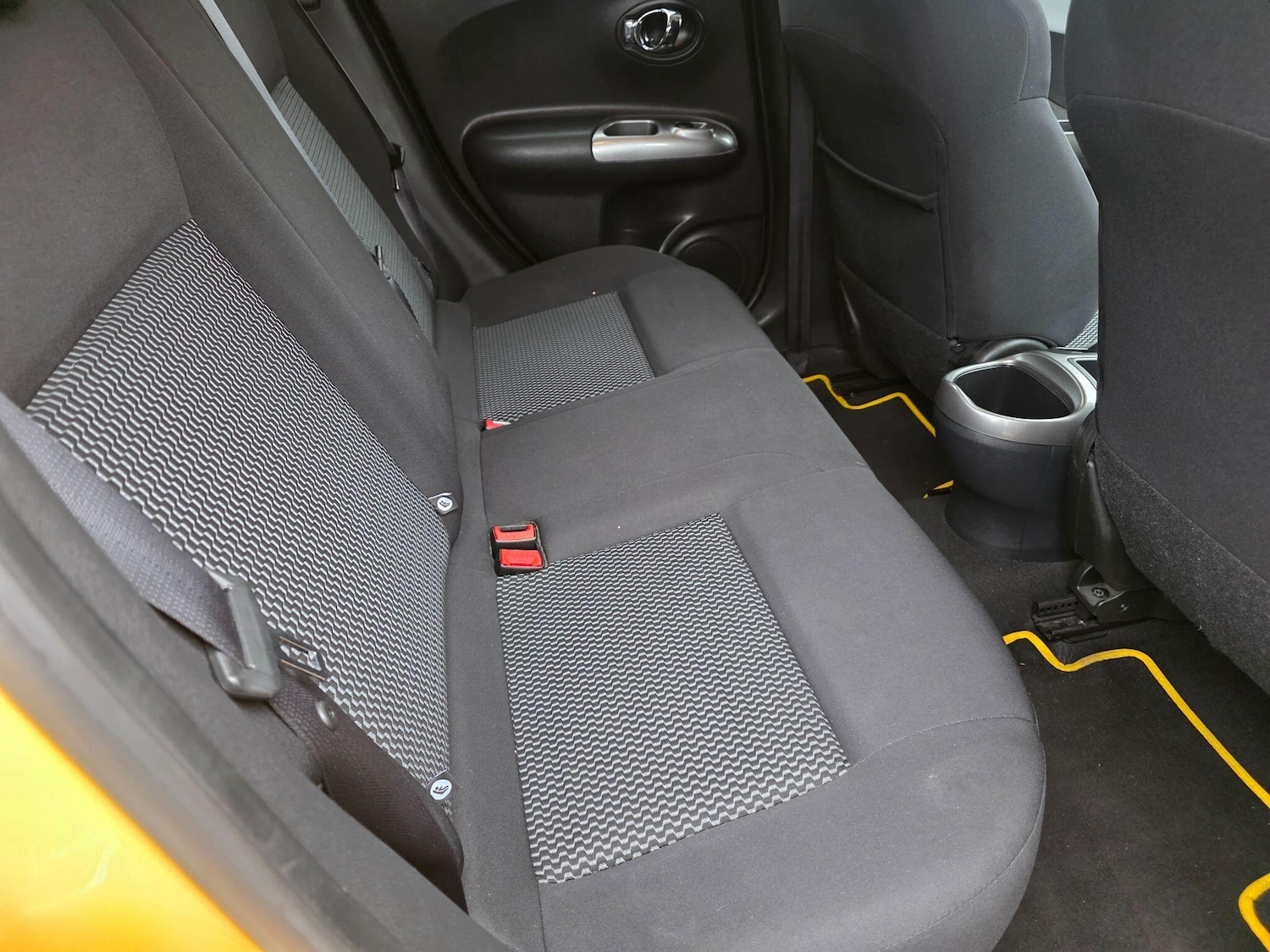 Used Nissan Juke 2017 for sale - 77175277: Photo 22