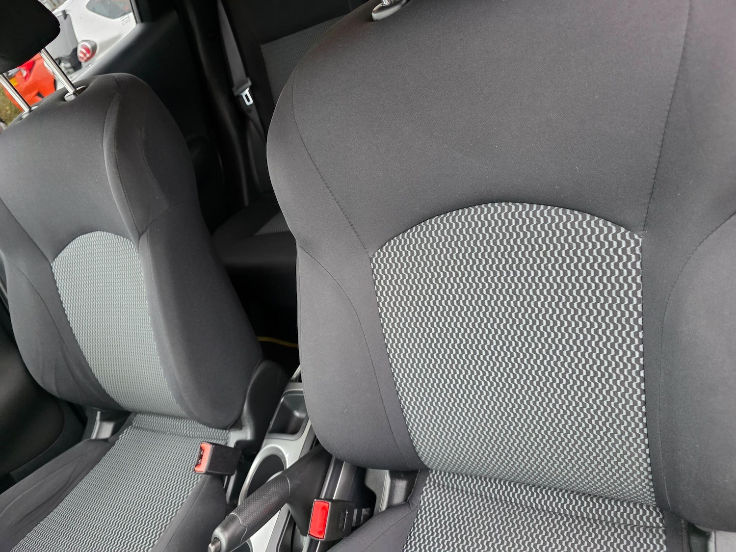 Used Nissan Juke 2017 for sale - 77175277: Photo 25